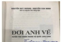 APEC: Tuấn và Trump