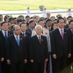 Phải chăng có âm mưu làm mất uy tín và cô lập Việt Nam trên trường quốc tế?