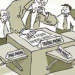 Cái gốc của tăng biên chế