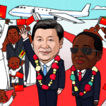 Zimbabwe Và Bàn Tay Trung Quốc