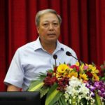 Cháu ông Lê Đức Thọ bị khởi tố