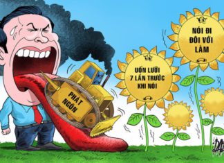 Image result for Nói láo – Bản chất của sự việc