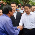 Dân cố tin đảng mà đảng không cho tin