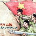 Lại trả lời bạn Dư luận viên