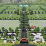 Dân ý về chết và chôn