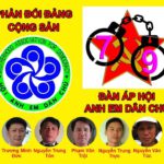 Cuộc đấu tranh này là của người Việt Nam