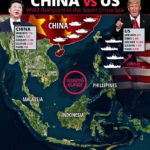 “Chúng ta đã mất quyền kiểm soát Biển Đông”