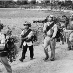 Người lính Miền Bắc có “đánh thuê” không?