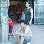 Người dân thấp cổ, bé họng ở các dự án nhiệt điện ở miền Trung