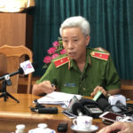 Bế tắc tột cùng của nhà cầm quyền