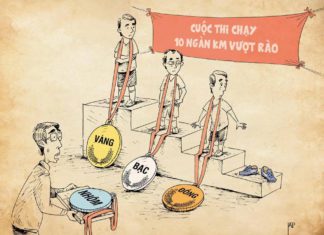 Bàn tay của Vũ “nhôm” đã với tới đất công ở Sài Gòn?