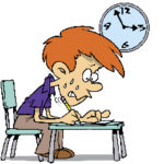 Bộ trưởng Phùng Xuân Nhạ, hãy thử làm bài thi tốt nghiệp THPT