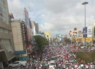 Đặc khu hay Mật khu?