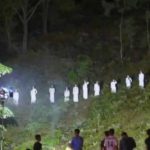 Mười bóng ma Đồng Lộc