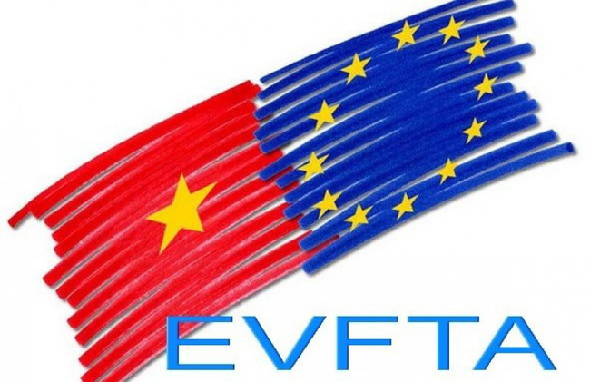 Résultats de recherche d'images pour « EVFTA: VÌ ĐÂU NÊN NỖI? »