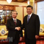Bản tin Biển Đông ngày 25/8/2018