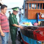Bản tin Biển Đông ngày 29/8/2018