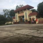 Trần Huỳnh Duy Thức tiếp tục tuyệt thực