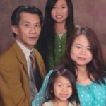 Việt kiều Mỹ bị bắt cùng 4 nhà bất đồng chính kiến