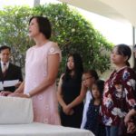 Ông Michael Phương Minh Nguyễn bị bắt trên đường từ Ðà Nẵng về Sài Gòn