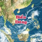 Bản tin Biển Đông ngày 18/8/2018