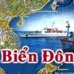 Bản tin Biển Đông ngày 17/8/2018