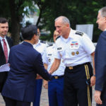 Bản Tin Biển Đông ngày 22/8/2018