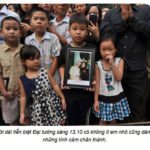 Đừng trách dòng sông không chảy