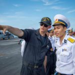 Đừng để Trung Cộng có cớ động binh trước