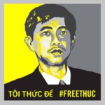 Thư ngỏ về Trần Huỳnh Duy Thức