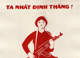 Con đường chính sử