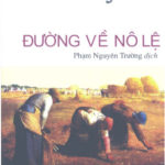 Giới thiệu tóm tắt sách Đường Về Nô Lệ (Đoạn 2)