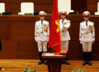 Đánh giá tình hình diễn biến chính trị ở Việt Nam