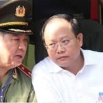 36% chống đảng, chống dân?