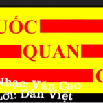Quốc quan ca