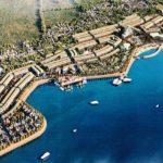 Ông Trần Văn Pha & Dự án lấn biển The Sea Eyes