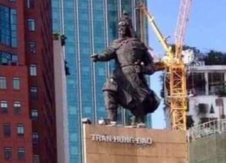 Có hai cuộc “Chiến tranh biên giới” trong cùng thời điểm
