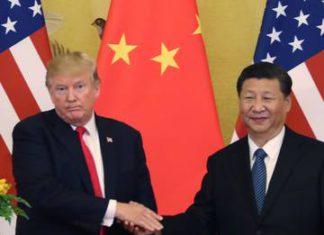 Stratfor: Mỹ-Trung sẽ có thương ước