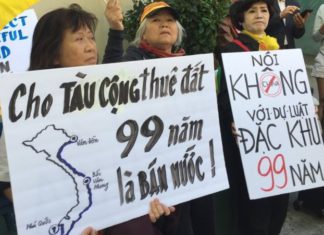 Tương lai nào cho Việt Nam?