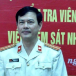 Luật pháp VN chỉ xử dân đen, không đụng tới dân đỏ?