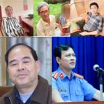 Cập nhật tin ông Nguyễn Hữu Linh sàm sỡ bé gái và các vụ tấn công tình dục khác