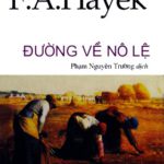 Chuyện bếp núc hiệu đính cuốn Đường về nô lệ