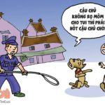 Văn nghệ đầu tuần: Lão Hạc (Tiếp theo và hết)