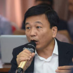 Ông Nguyễn Danh Huy ngụy biện cho Cao tốc Bắc – Nam?