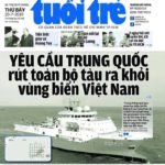 Chúng ta trưng cứ liệu về Hoàng Sa, Trường Sa để làm gì?