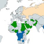 Lần rất hiếm hoi VN không đứng cùng nhóm bệnh Nga-Syria-Venezuela… trong các sự vụ ở LHQ