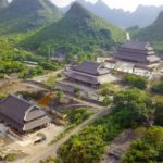 Ai chịu trách nhiệm cho hàng ngàn Hecta đất của dân rơi vào tay nhóm lợi ích ở chùa Bái Đính và chùa Tam Chúc?