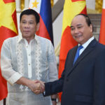 Triển vọng về khai thác chung Trung Quốc – Phillipines trên khu vực Biển Đông