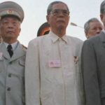 Phân tích, dự báo tình hình Biển Đông