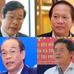 Tiếp tục… đốt lò